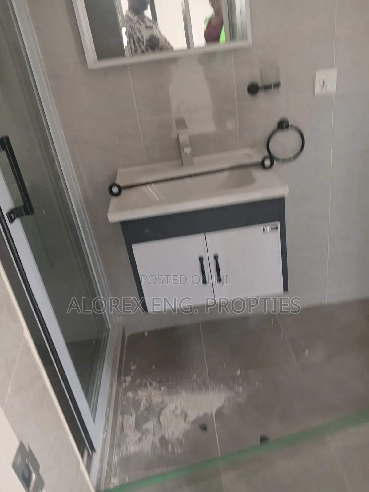 2bdrm Duplex in Oyarifa , Ghana Flag for sale