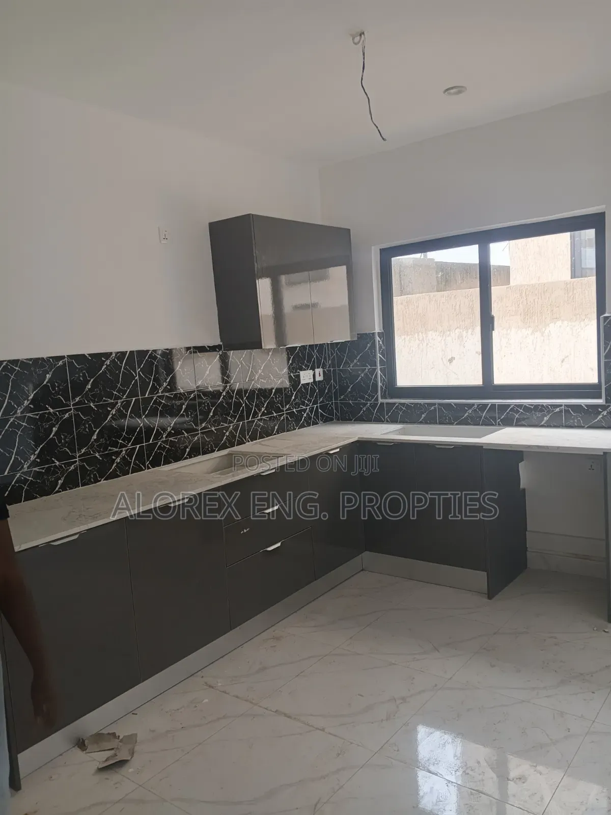 2bdrm Duplex in Oyarifa , Ghana Flag for sale