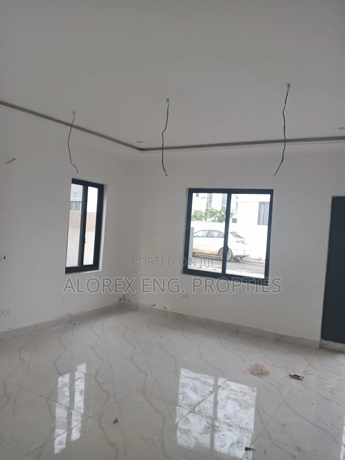 2bdrm Duplex in Oyarifa , Ghana Flag for sale