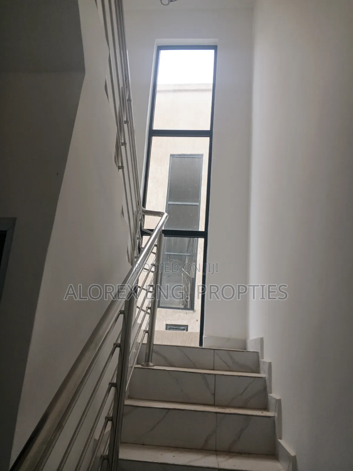 2bdrm Duplex in Oyarifa , Ghana Flag for sale