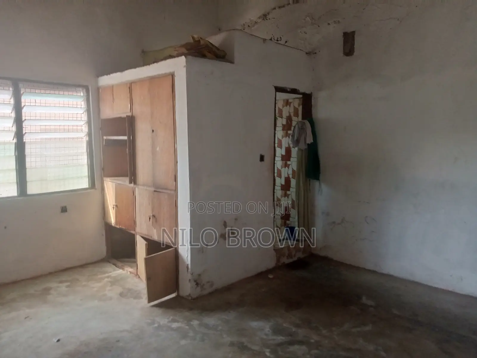 1bdrm House in First Junction for rent