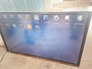 Not In Box Used/Refurbished Recordex Interactive Panel Screen
