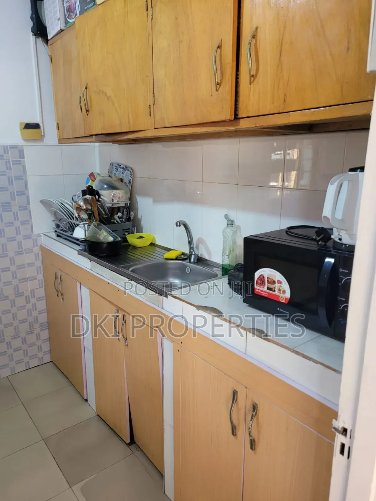 2bdrm House in Dki Properties, Sakumono for sale