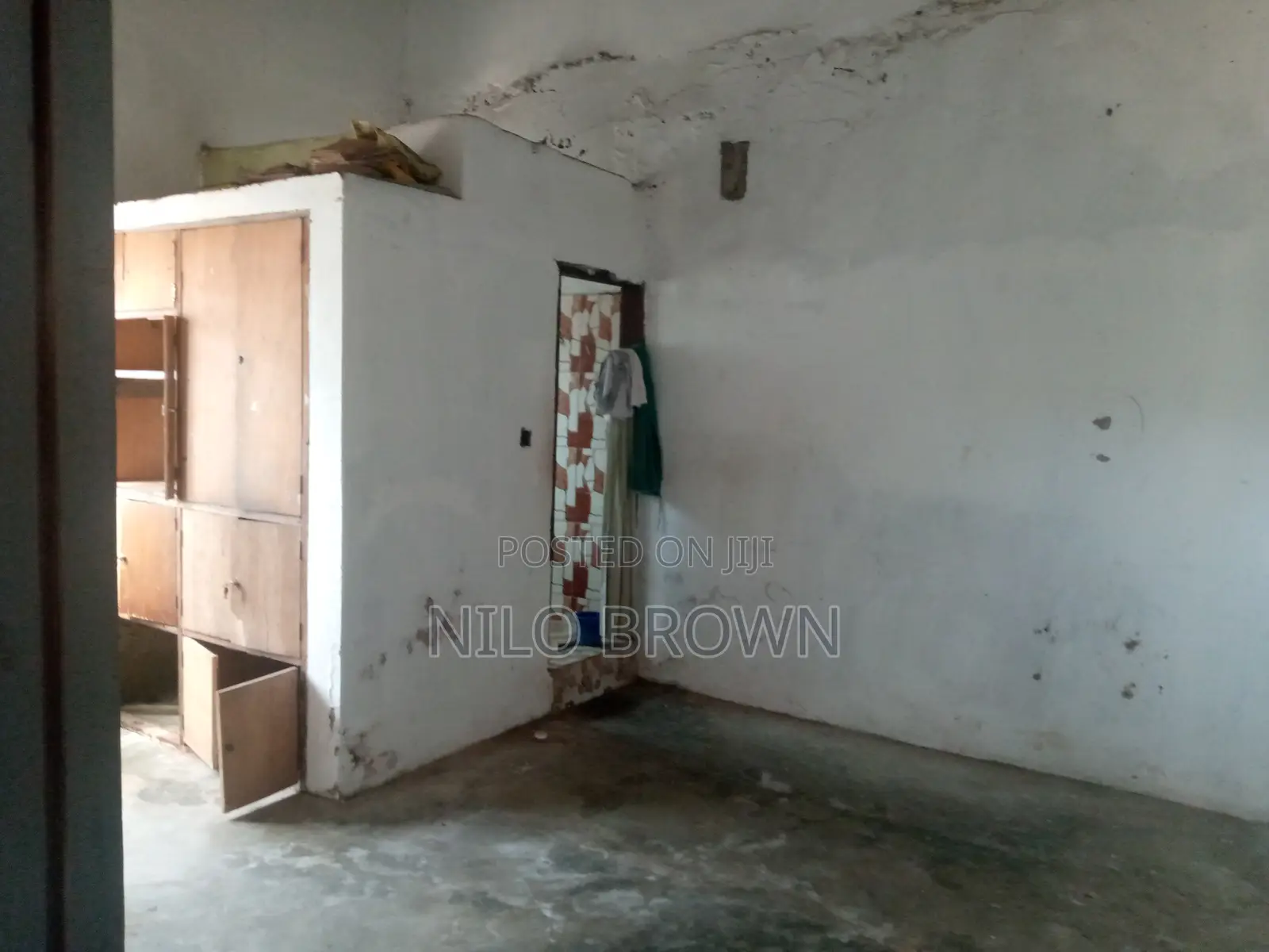 1bdrm House in First Junction for rent