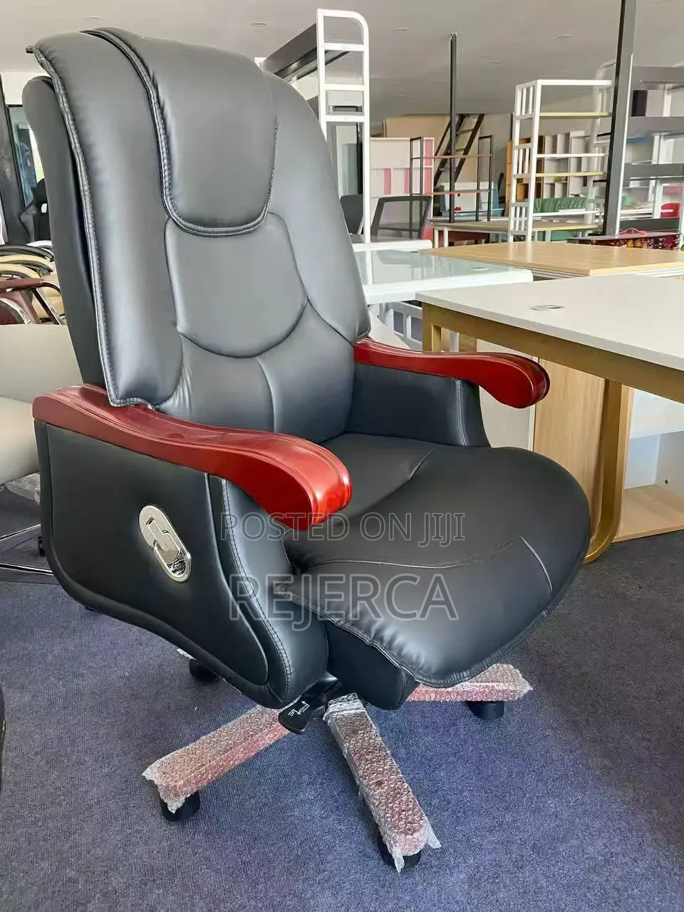 Executive Office Swivel Chair