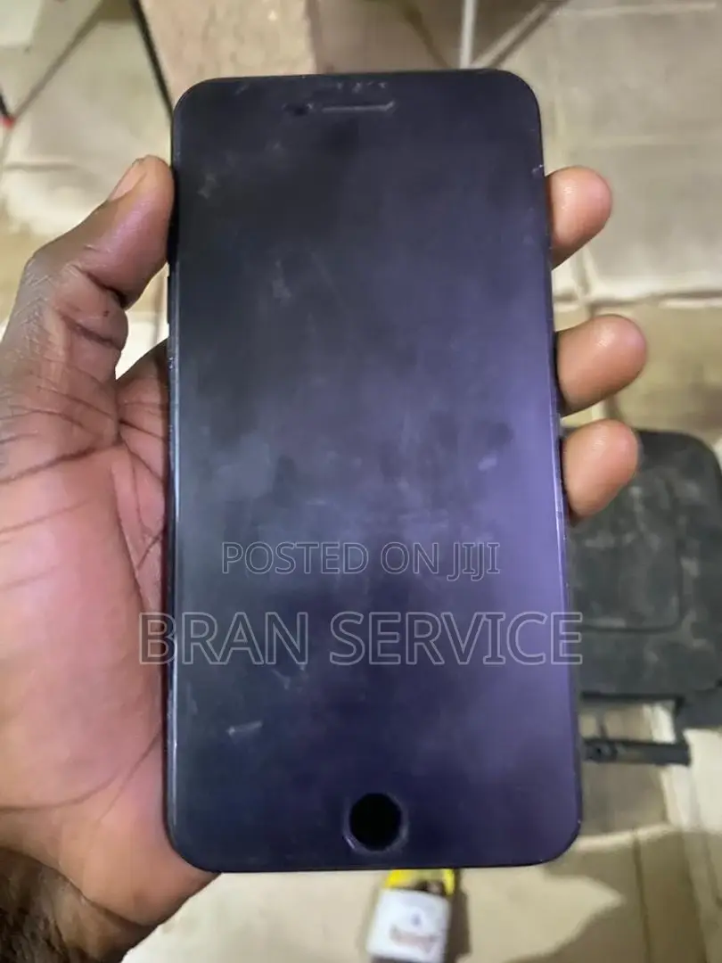 Apple iPhone 7 Plus 128 GB Black