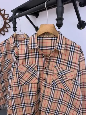 Burberry Stock Tee's / Shirts