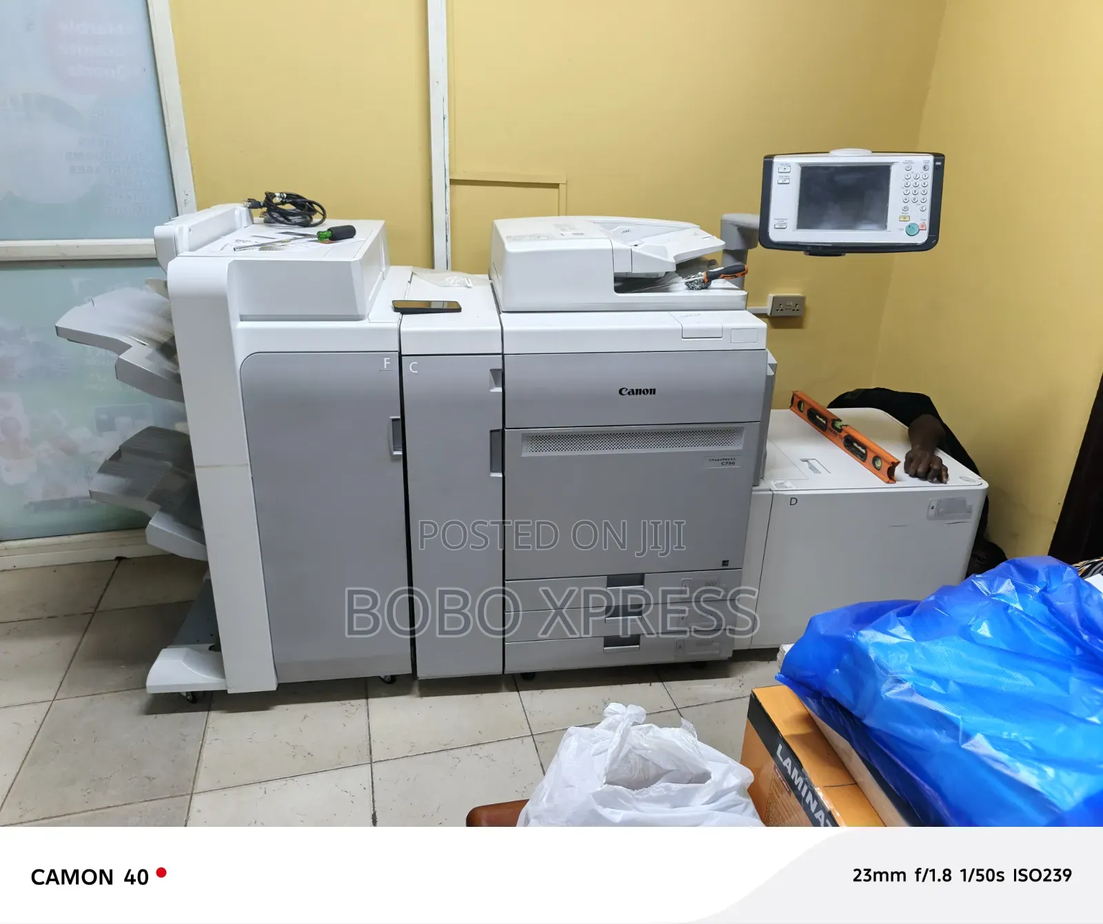 General Printing