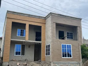 5bdrm House in Lesmon Investment, Pokuase for sale