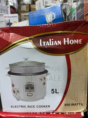 Italian Rice Cooker