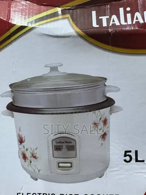 Italian Rice Cooker