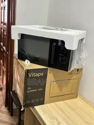 Vitaps Microwave