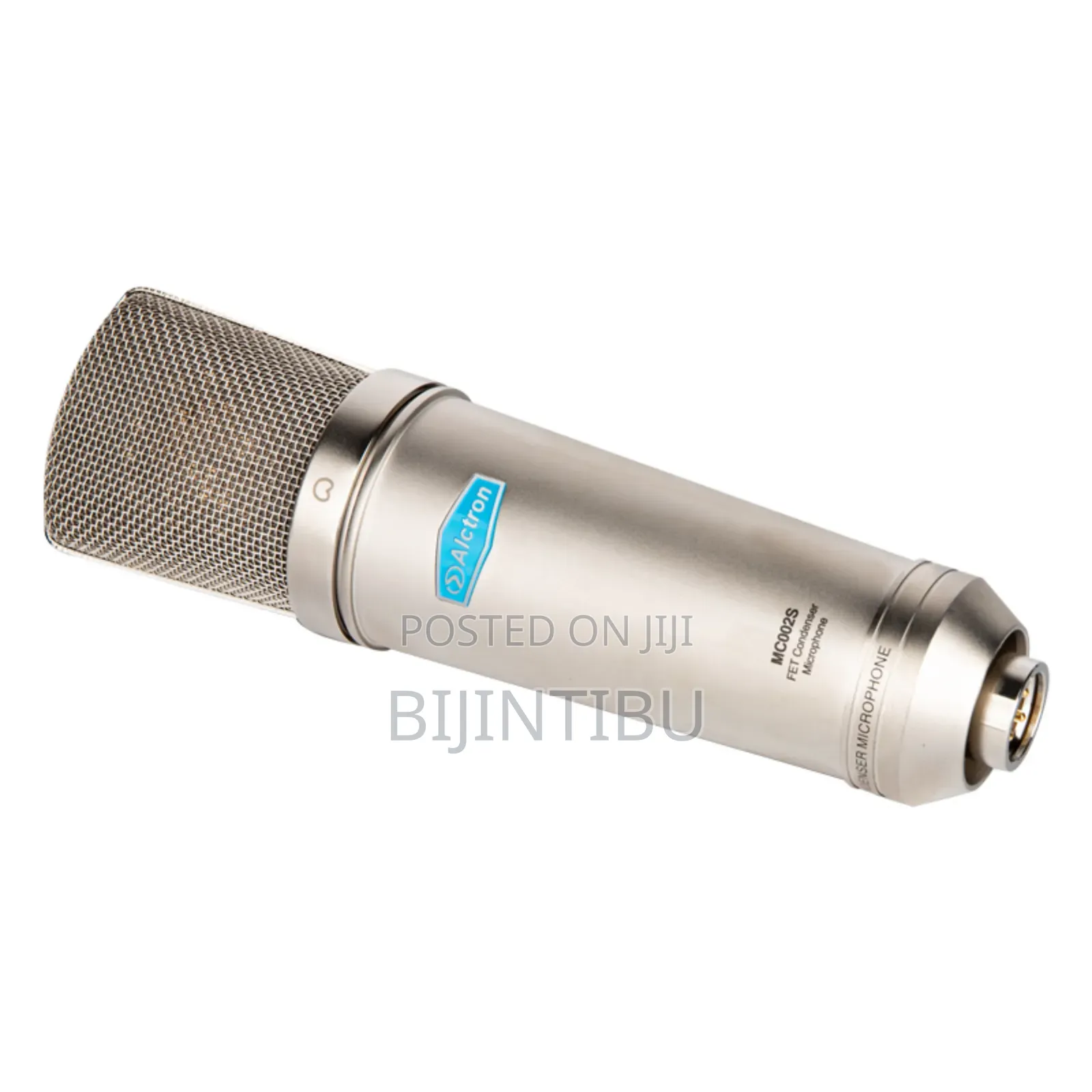 Quality and Fet Condenser Microphone