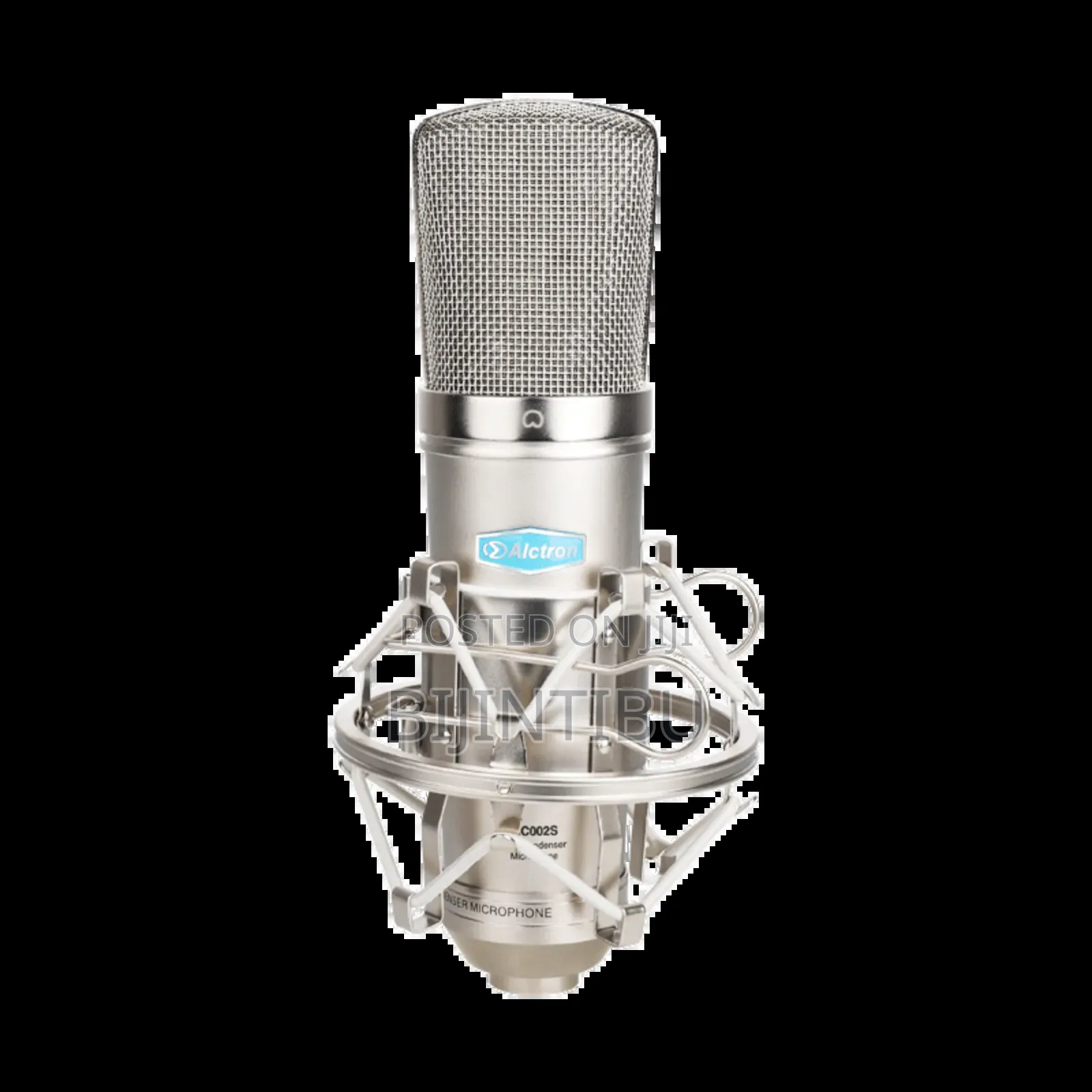 Quality and Fet Condenser Microphone