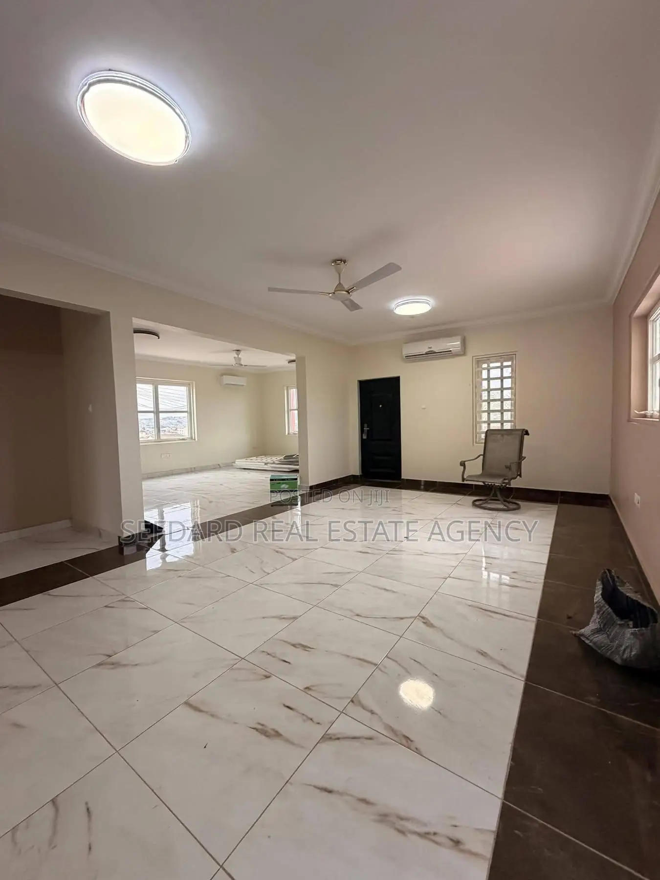 5bdrm House in Sefdard Properties, Weija for sale