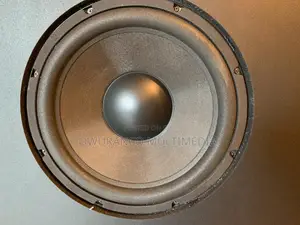 Teufel Ce 400 Sw 5.1 Multimedia 15inches Subwoofers