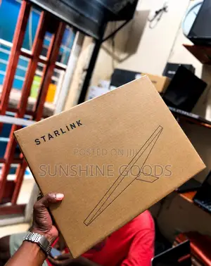 Starlink Mini Free Activation