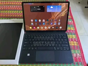 New Samsung Galaxy Tab S7+ 1 TB Black
