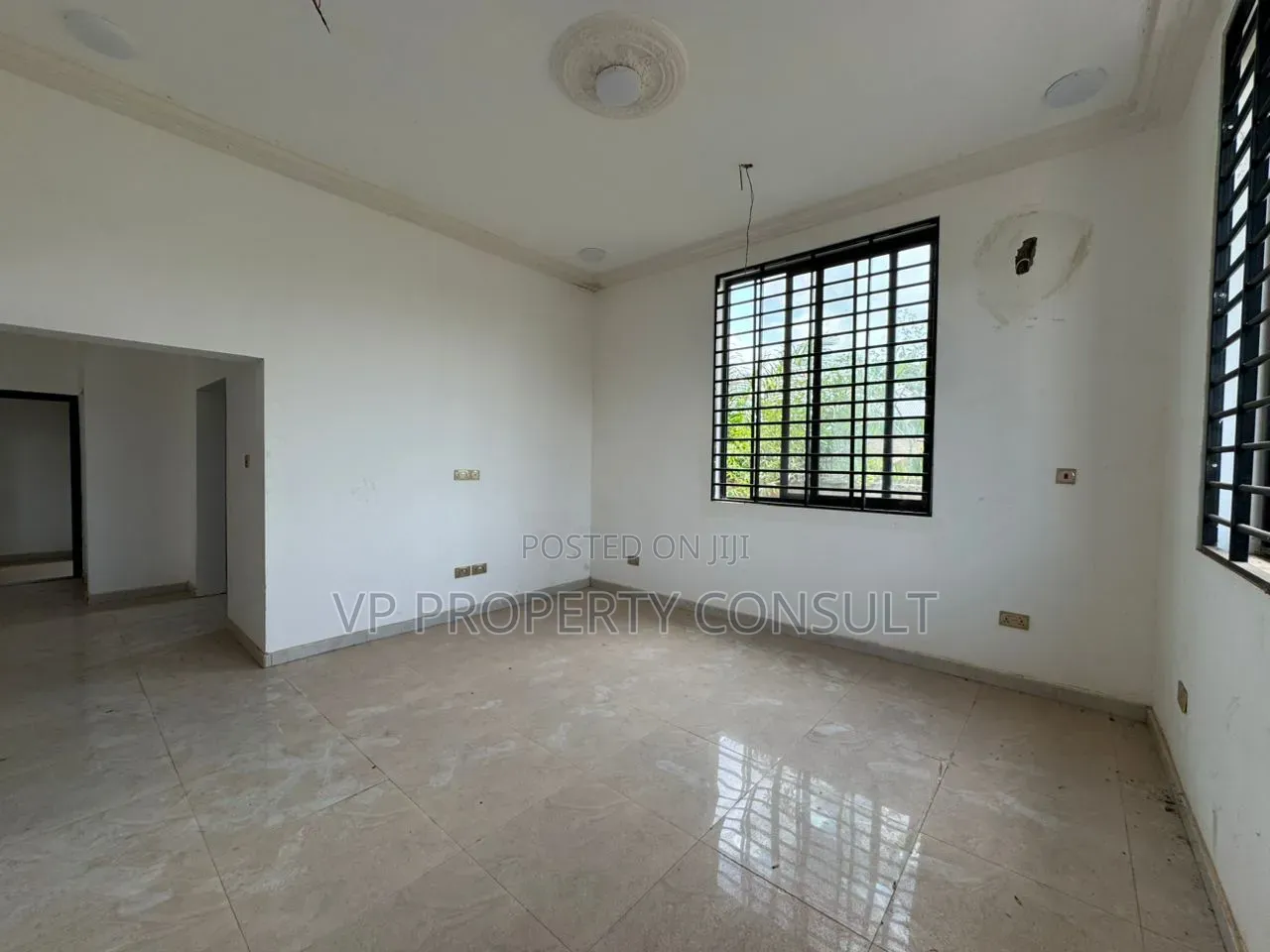 4bdrm House in Ghana Flag for rent