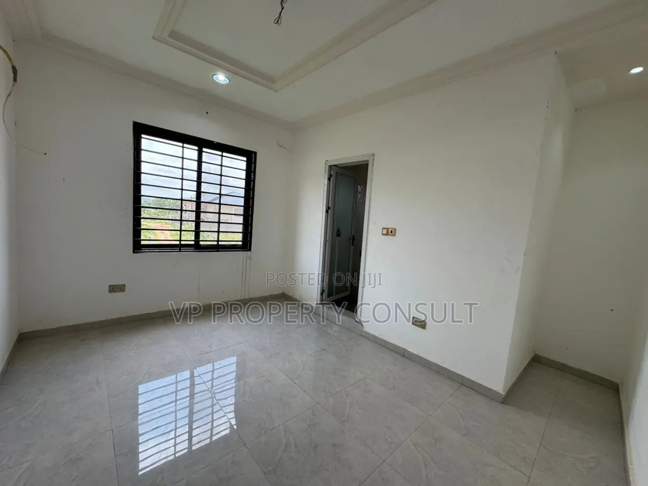 4bdrm House in Ghana Flag for rent