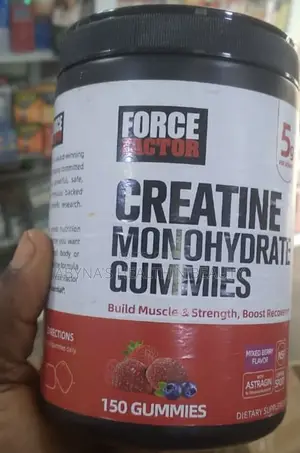 Sports Supplements