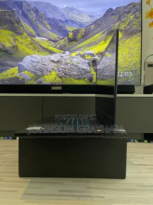 Laptop Alienware 17 R5 32GB AMD Ryzen 9 SSD 1T