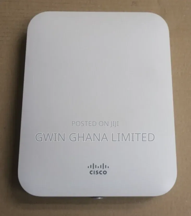 Cisco Meraki Mr18 Dual-Band 2x2