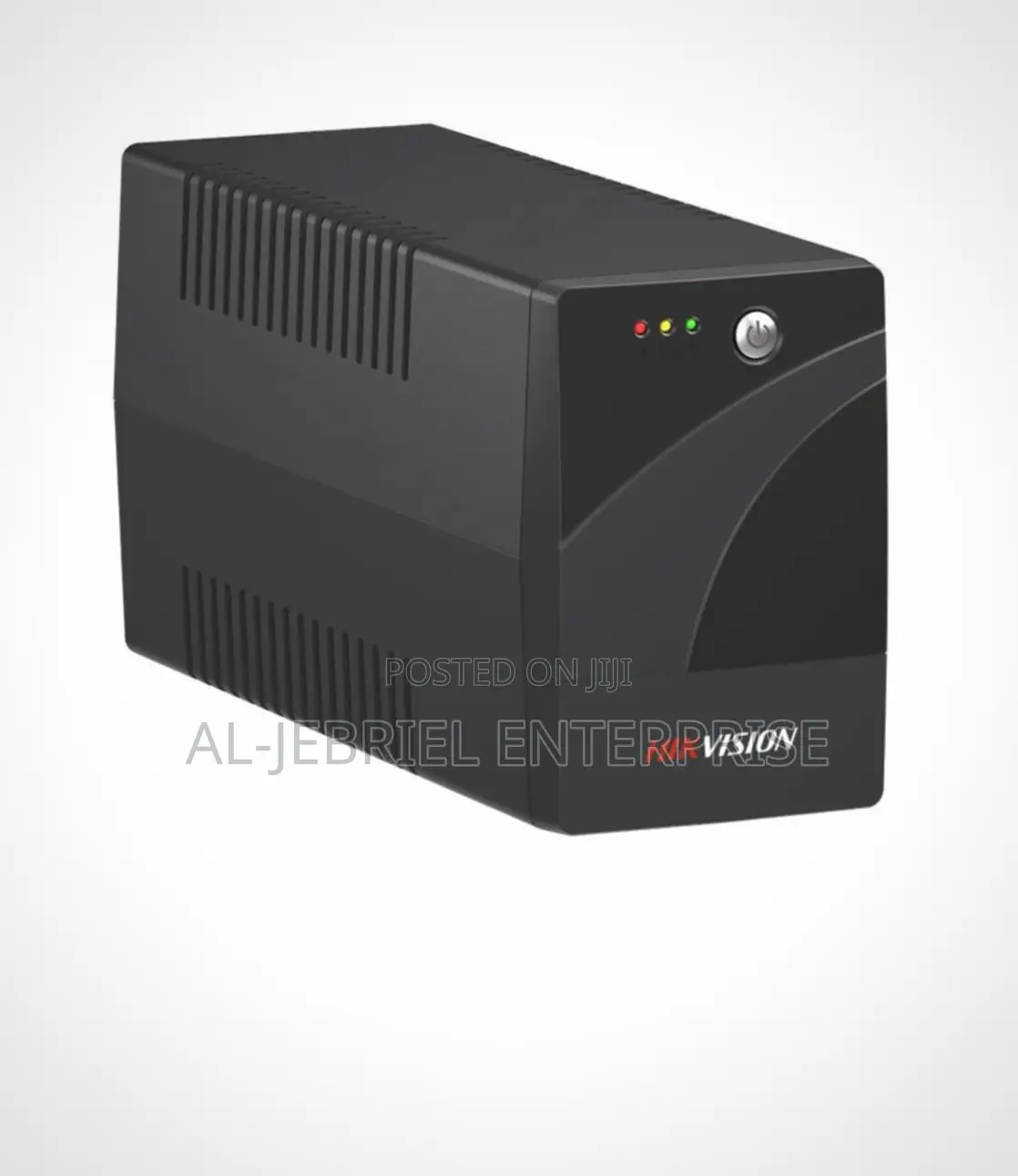 1000va Hikvision Ups