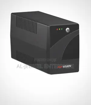 1000va Hikvision Ups