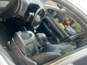 Mitsubishi Outlander 2019 Silver