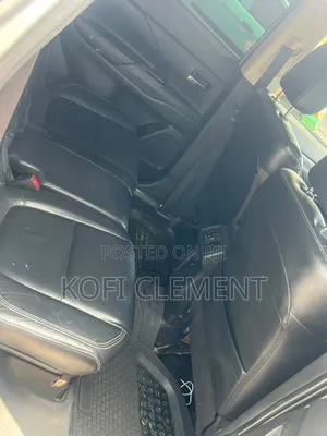 Mitsubishi Outlander 2019 Silver