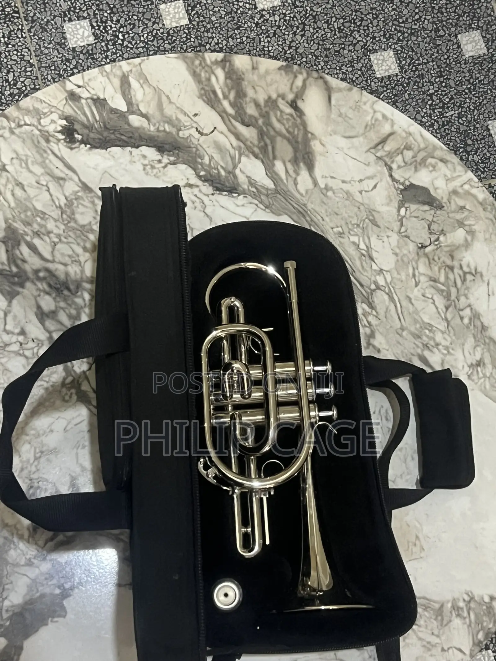 Trumpet for Sale