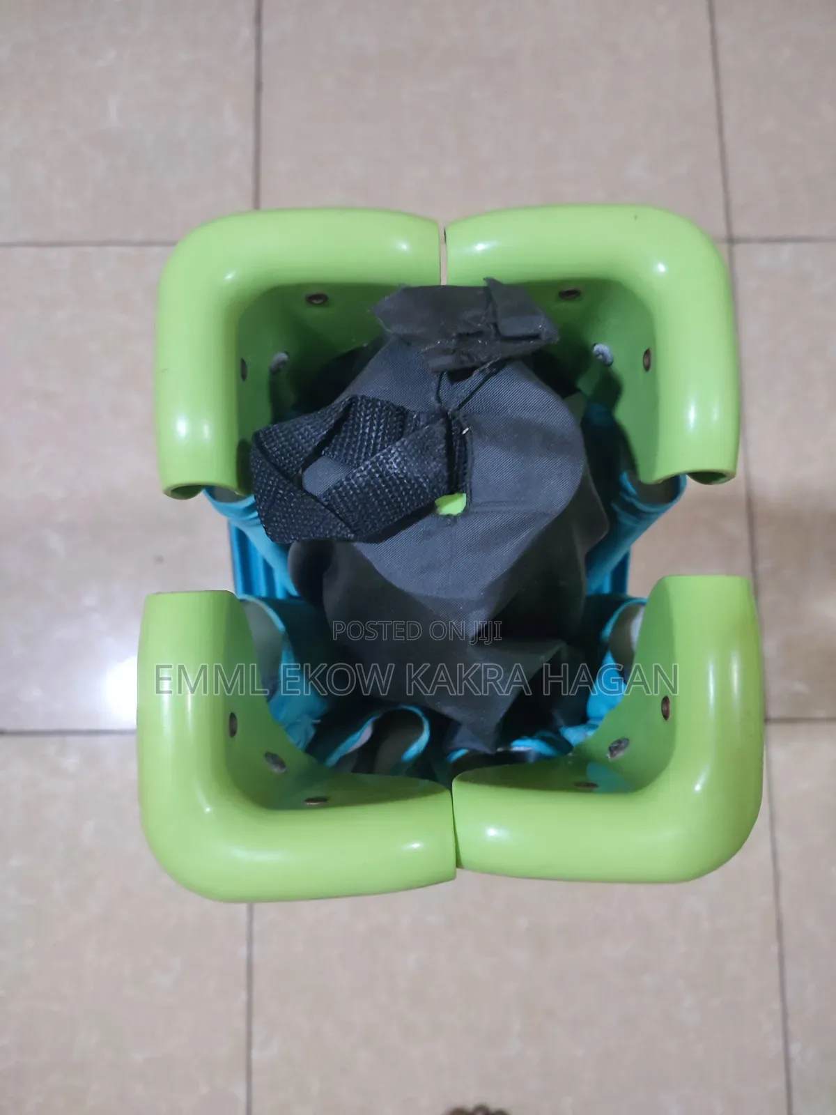 Baby Travel Cot