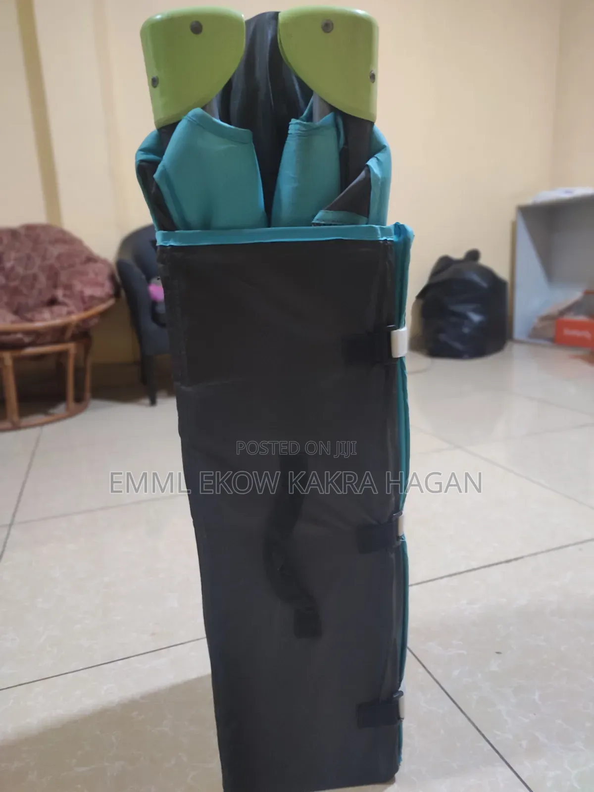 Baby Travel Cot
