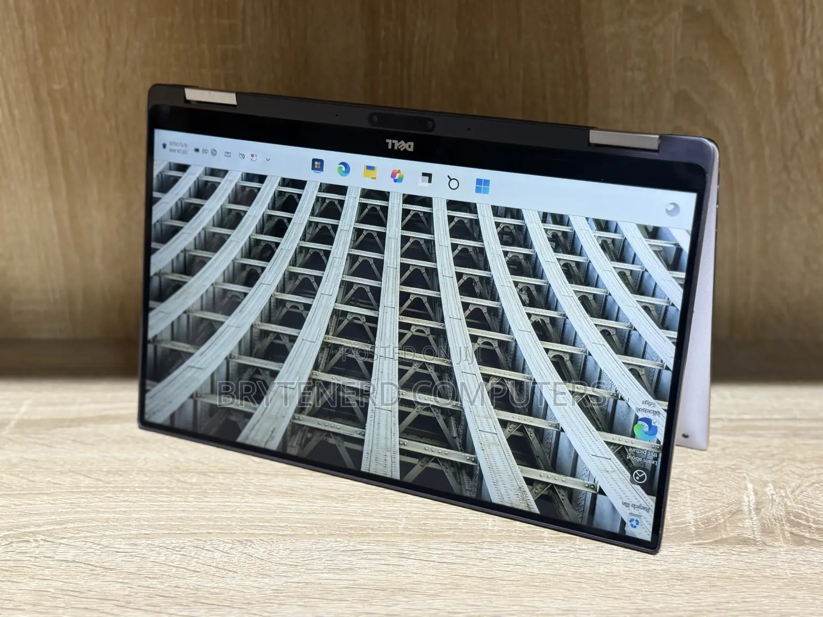 Laptop Dell XPS 13 (9365) 16GB Intel Core i7 SSD 256GB
