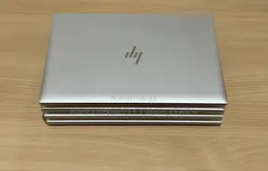Laptop HP EliteBook 840 G7 8GB Intel Core i5 SSD 256GB
