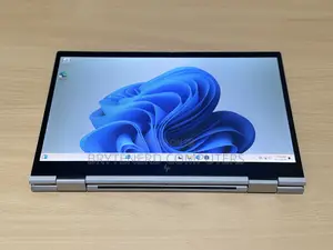 Laptop HP EliteBook 830 G8 16GB Intel Core i5 SSD 256GB