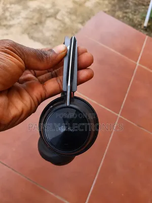 Poly Vfocus Bluetooth Headphones