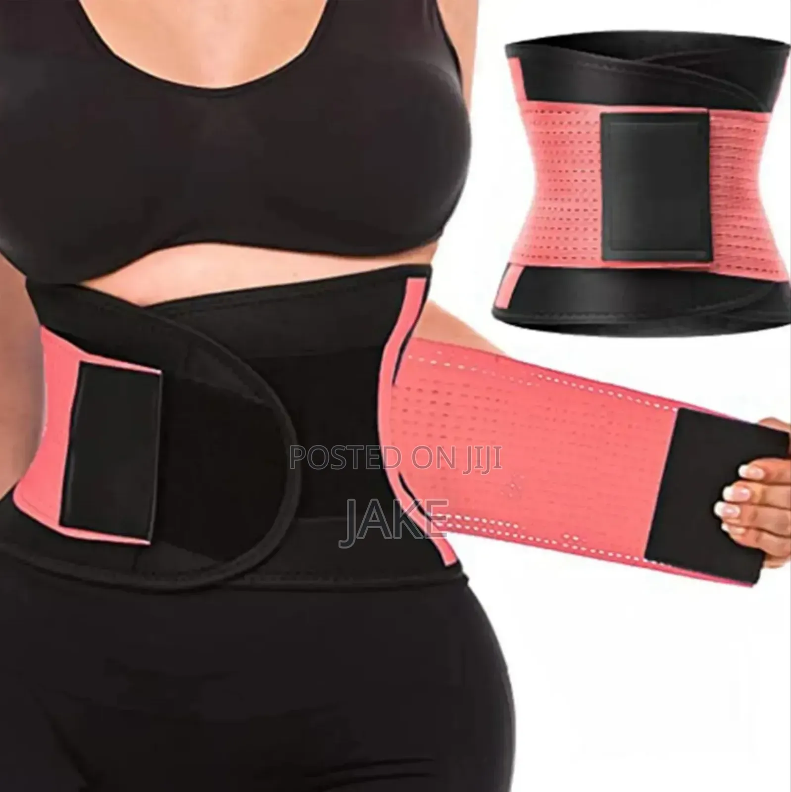 Waist Trainer