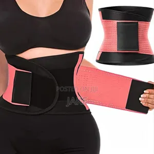 Waist Trainer