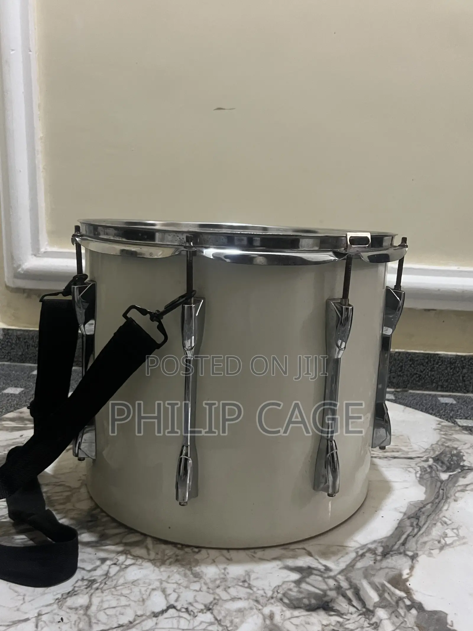 Field Corps Bass Drum