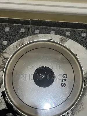 Field Corps Bass Drum
