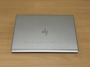 Laptop HP EliteBook 840 G5 8GB Intel Core i5 SSD 256GB