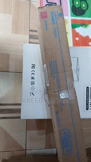 Original Konica Minolta Toner