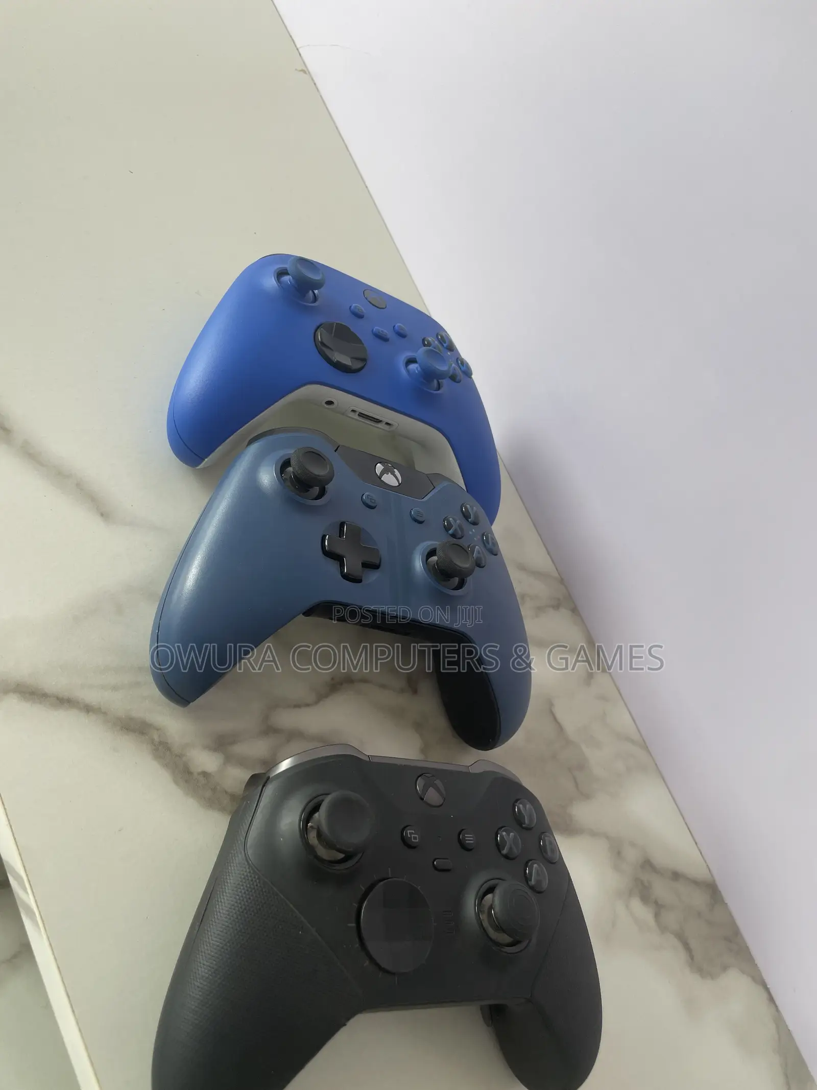Xbox One Controller