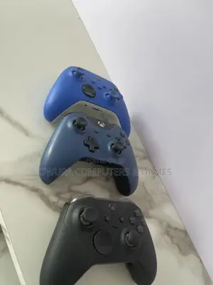 Xbox One Controller