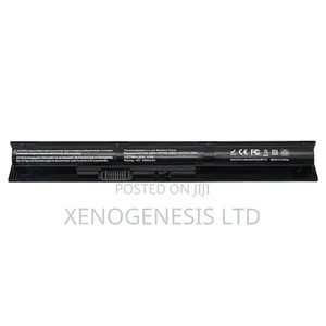 Vi04 for Hp Pavilion 450 G2
