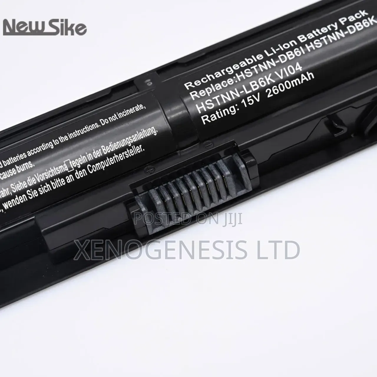 Vi04 for Hp Pavilion 450 G2