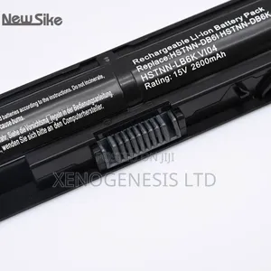 Vi04 for Hp Pavilion 450 G2