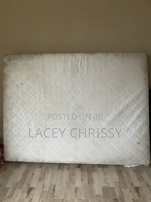 Orthopedic Queen Size Spring Mattress